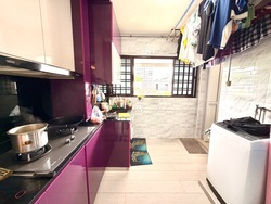 Blk 205 Bedok North Street 1 (Bedok), HDB 3 Rooms #505486621